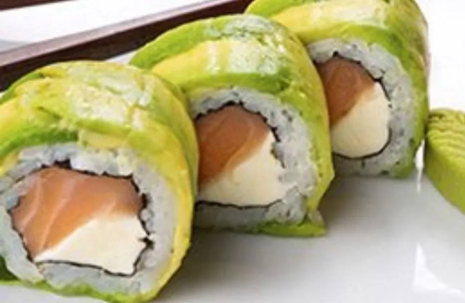 La imagen 22 de la Empresa SUSHI DREAMS RESTAURANTE ASIÁTICO