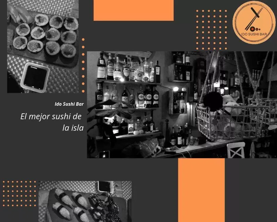 La imagen 2 de la Empresa IDO SUSHI BAR
