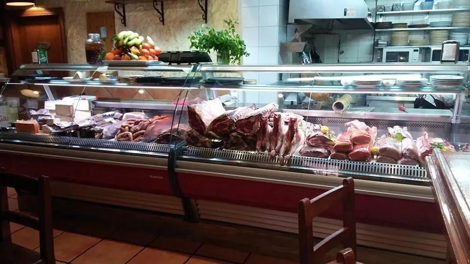 La imagen 17 de la Empresa RESTAURANTE LA MATANZA CASTELLANA