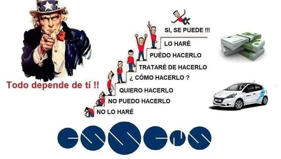 La imagen 2 de la Empresa ESSENS