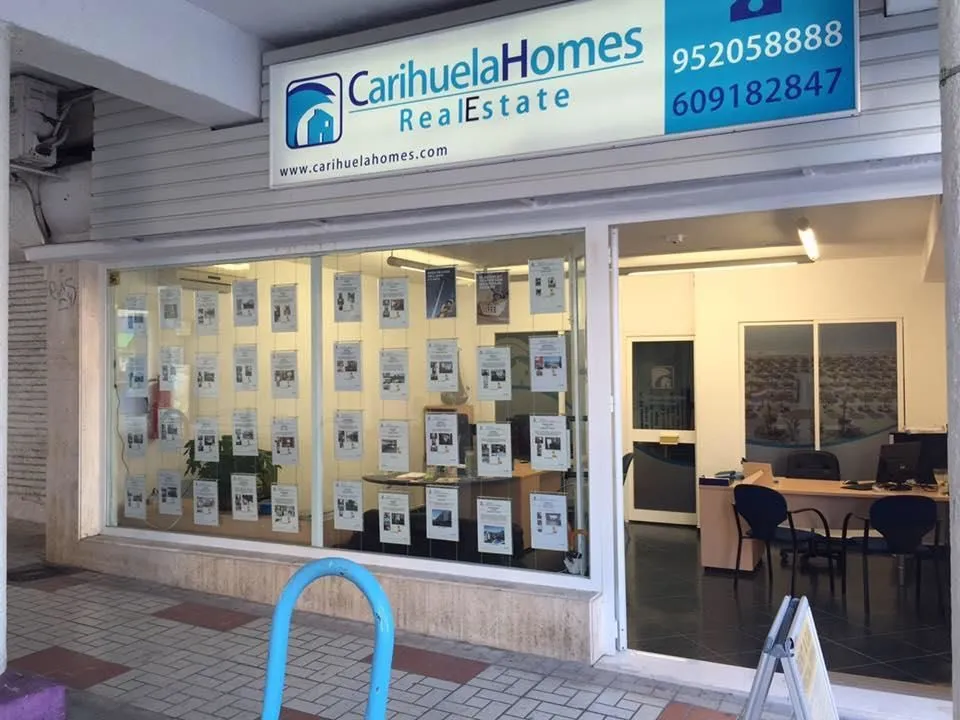 La imagen 6 de la Empresa CARIHUELA HOMES REAL ESTATE