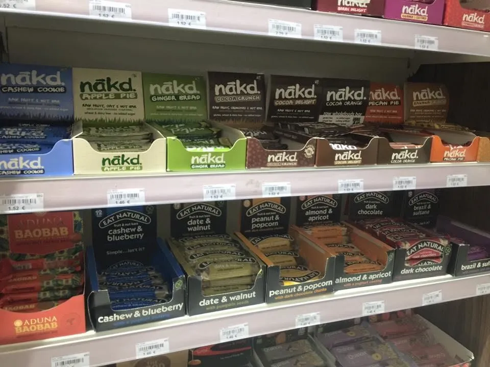 La imagen 5 de la Empresa HOLLAND & BARRETT