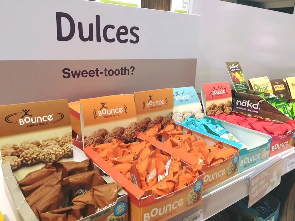 La imagen 7 de la Empresa HOLLAND & BARRETT