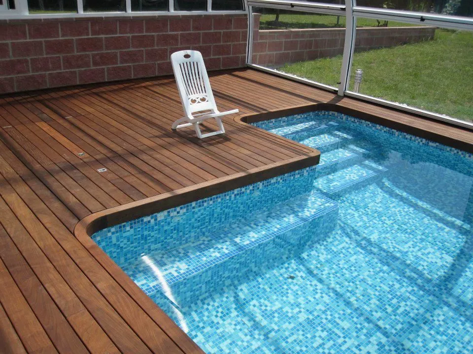 La imagen 2 de la Empresa LITTLE BEAR SAN SEBASTIÁN - BOUTIQUE PARQUETS