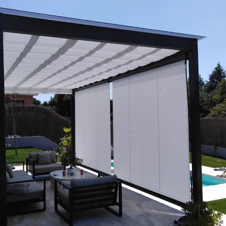 La imagen 2 de la Empresa HIPERTOLDOS S.L.