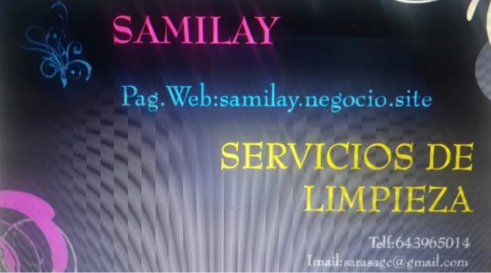 La imagen 14 de la Empresa SAMILAY