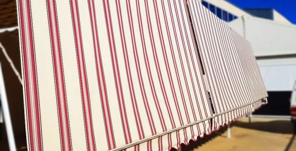 La imagen 4 de la Empresa TOLDOS PICASSO