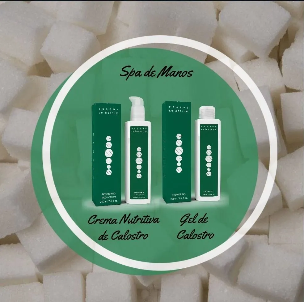 La imagen 6 de la Empresa ESSENS