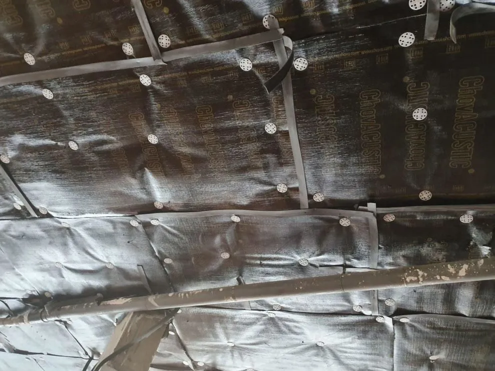 La imagen 4 de la Empresa GRUPOSEN CONSTRUCCIONES E INSTALACIONES