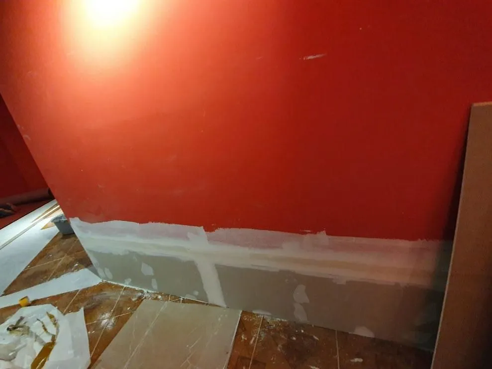 La imagen 12 de la Empresa GRUPOSEN CONSTRUCCIONES E INSTALACIONES
