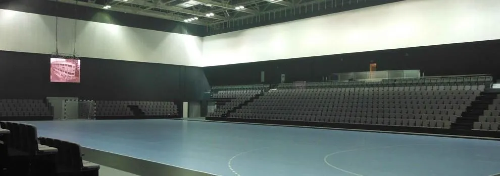 La imagen 30 de la Empresa DECAN SPORTS EQUIPMENT S.L.