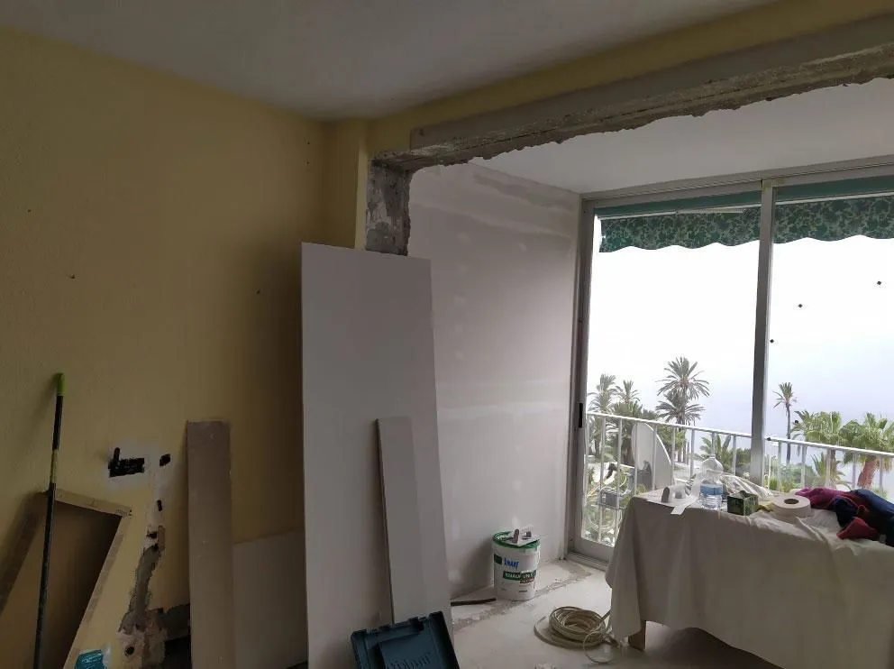 La imagen 14 de la Empresa GRUPOSEN CONSTRUCCIONES E INSTALACIONES