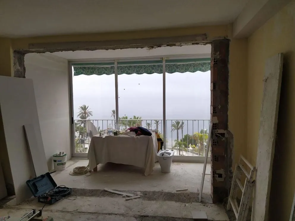 La imagen 21 de la Empresa GRUPOSEN CONSTRUCCIONES E INSTALACIONES