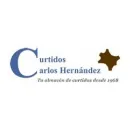 ALMACÉN DE CURTIDOS CARLOS HERNÁNDEZ Zapaterías en Madrid M