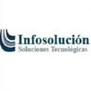 INFOSOLUCION SOLUCIONES TECNOLÓGICAS Servicios Profesionales y de Negocios en Madrid M