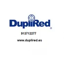 DUPLIRED Ofimatica Maquinas Y Equipos: Reparacion en Madrid M