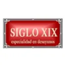 CHURRERÍA CHOCOLATERIA SIGLO XIX Churrerias en Madrid M