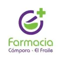 FARMACIA CÁMPORA EL FRAILE Salud y Medicina en Arona TF