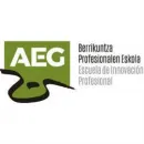 CENTRO DE ESTUDIOS AEG ARROKA Servicios Profesionales y de Negocios en Donostia-San Sebastián SS