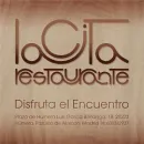 LA CITA RESTAURANTE Restaurantes de Autor en Pozuelo de Alarcón M