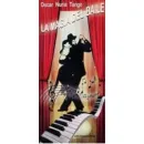 LA MAGIA DEL BAILE Escuelas de Baile en Madrid M