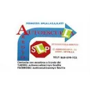 AUTOESCUELA ARROYO Automotriz en Sevilla SE