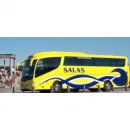 AUTOCARES SALAS Viajes en Madrid M