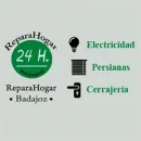 REPARAHOGAR 24 HORAS BADAJOZ Servicios Profesionales y de Negocios en Badajoz BA