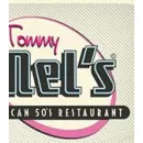 TOMMY MEL´S Restaurantes Americanos en Madrid M