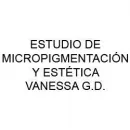 ESTUDIO DE MICROPIGMENTACIÓN Y ESTÉTICA VANESSA G.D. Salud y Medicina en Las Palmas de Gran Canaria GC