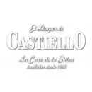 EL LLAGAR DE CASTIELLO Salones para Bodas en Bernueces O