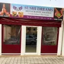 SUSHI DREAMS RESTAURANTE ASIÁTICO Restaurantes en Calvià IB