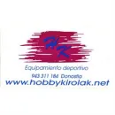 HOBBY KIROLAK Deportes y Recreación en Donostia SS