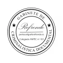 REFRENDO GABINETE DE CRIMINALÍSTICA DOCUMENTAL Peritos Caligrafos en El (El Ejido) Ejido AL