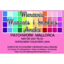 MERCERIA AMELIA Papelerías, Material Escolar y de Oficina en Palma de Mallorca IB