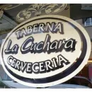 LA CUCHARA DE USERA RESTAURANTE ASADOR Restaurantes Tradicionales en Madrid M