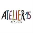 ATELIER 15 MADRID Gestión Empresarial en Madrid M