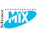 AUDIOVISUALES MISTER MIX Sonido y Video, Equipos y Servicios en Barcelona B