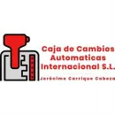 CAJAS DE CAMBIO AUTOMÁTICAS INTERNACIONAL Talleres Mecánicos en Churriana MA