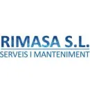 RIMASA S.L. EMPRESA DE NETEJA I MANTENIMENT DE COMUNITATS, PÀRQUINGS, OFICINES... Servicios y Equipos de Limpieza en Gavà B