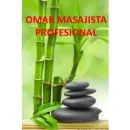 OMAR MASAJISTA PROFESIONAL Salud y Medicina en Barcelona B