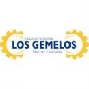 RECUPERACIONES LOS GEMELOS Industrias y Agricultura en Torrejón de Ardoz M