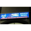 MECÁNICA J. DOMINGO Talleres Mecánicos en Arucas GC