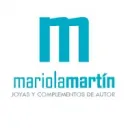 MARIOLA MARTÍN JOYAS Y COMPLEMENTOS DE AUTOR Joyería y Bisutería en Madrid M