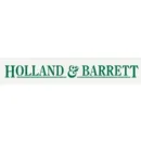 HOLLAND & BARRETT Tiendas y Productores de Alimentos en Málaga España