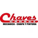 CHAVES GARAGE S. L. Talleres Mecánicos en Zaragoza AR