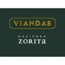 VIANDAS HACIENDA ZORITA Industrias y Agricultura en Palma IB