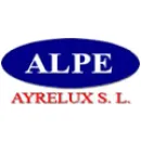 ALPE AYRELUX S.L. Electricidad: Instalaciones Industriales en Madrid M