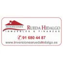 INVERSIONES RUEDA HIDALGO SL Inmobiliarias en Madrid M