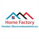 ALFONSO JAVIER PAREDES NOVILLO Tienda de Electrodomésticos en Madrid M